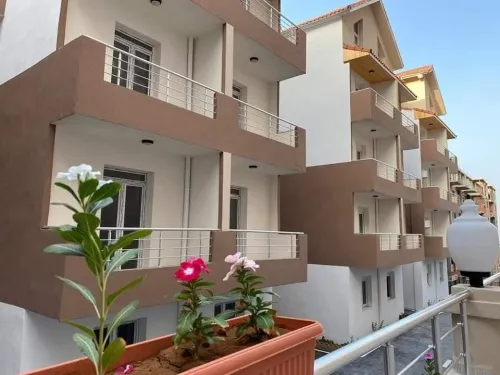 Location vacances Appartement F3 Béjaïa Beni ksila