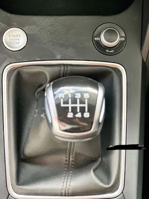 Audi Q2 2021 Design