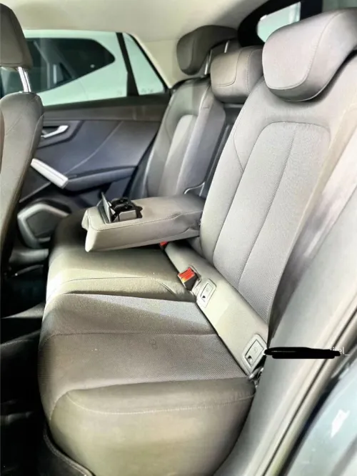 Audi Q2 2021 Design
