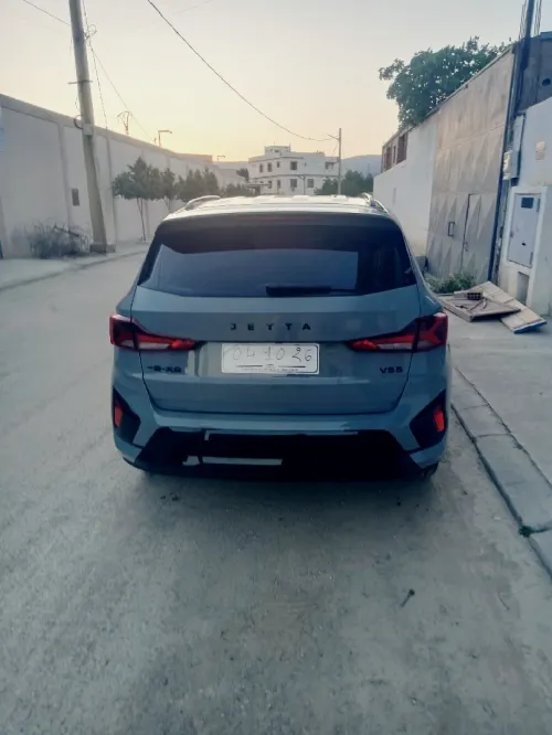 Volkswagen Jetta vs5 2026 2026