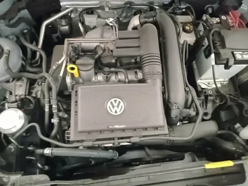 Volkswagen Jetta 2026 Jetta vs5 2026
