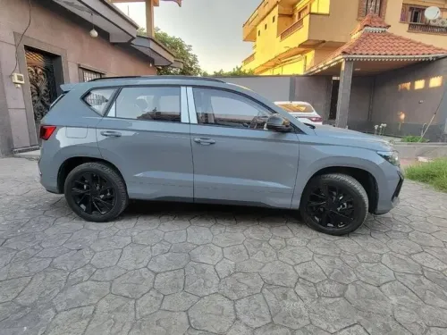 Volkswagen Jetta 2026 Jetta vs5 2026