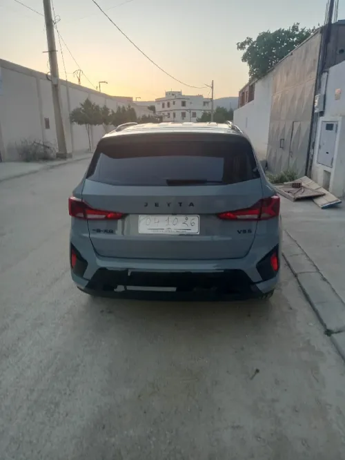 Volkswagen Jetta vs5 2026 2026