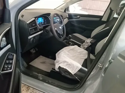 Volkswagen Jetta 2026 Jetta vs5 2026