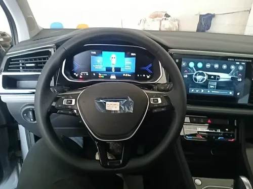 Volkswagen Jetta 2026 Jetta vs5