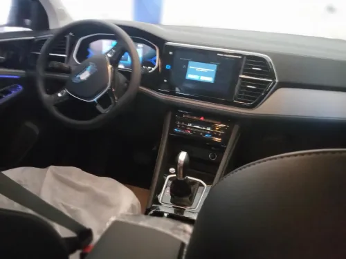 Volkswagen Jetta 2026 Jetta vs5