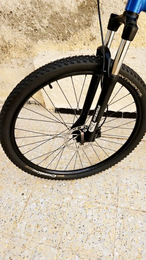 Vélo trek 29 pouce