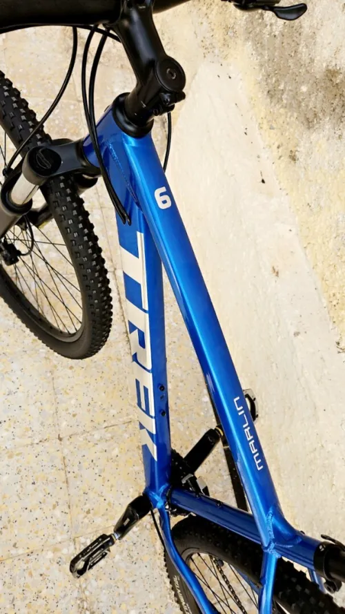 Vélo trek 29 pouce