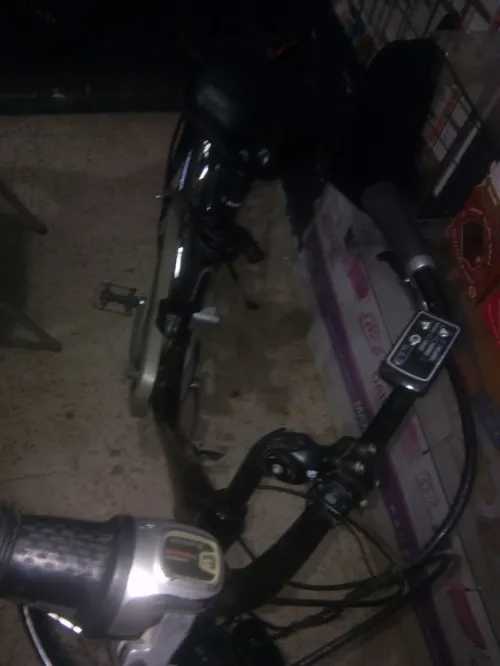 Vilo électrique
