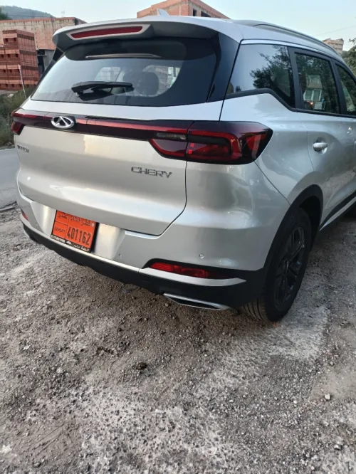 Chery Tiggo 7 Pro 2026 Comfort 