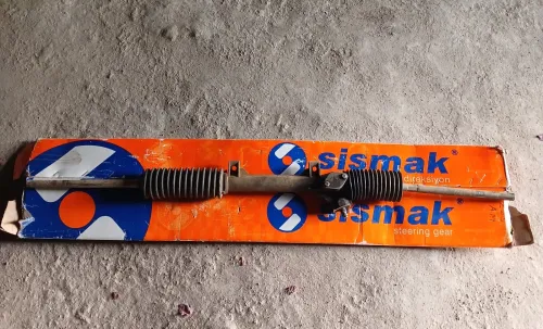 Crémaillère 205 