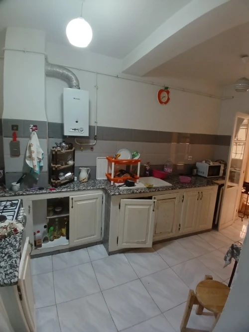 Vente Appartement F3 Tizi Ouzou Tizi ouzou