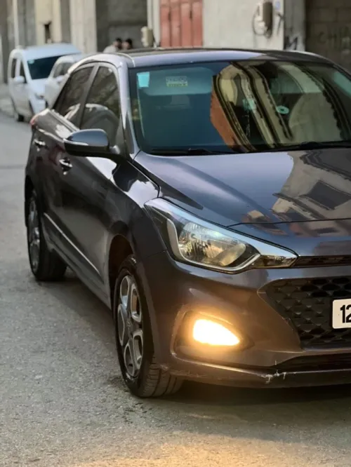 Hyundai i20 2019 i20