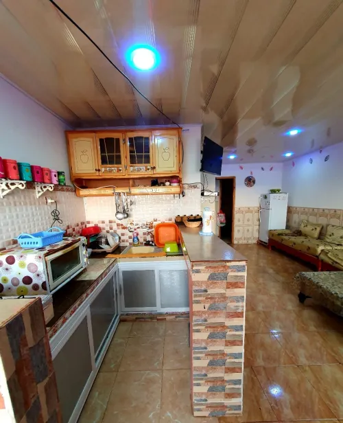 Location vacances Bungalow F2 Mostaganem Hadjadj