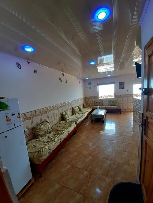 Location vacances Bungalow F2 Mostaganem Hadjadj