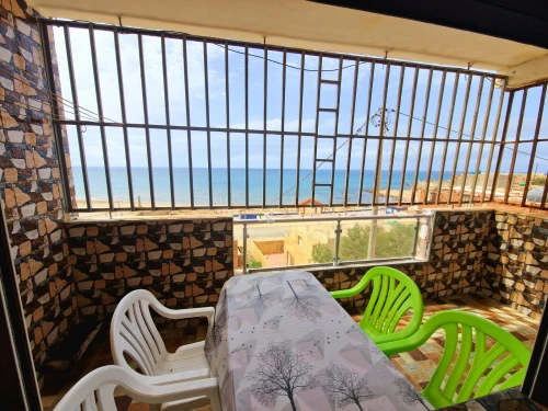 Location vacances Bungalow F2 Mostaganem Hadjadj