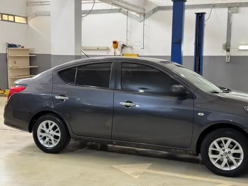 Nissan Sunny 2017 Acenta pack