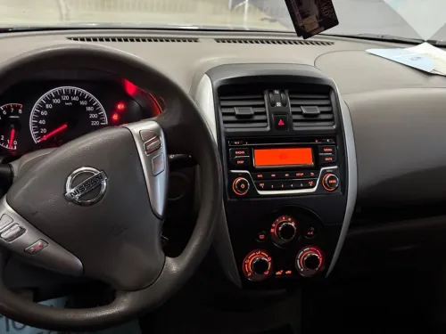 Nissan Sunny 2017 Acenta pack