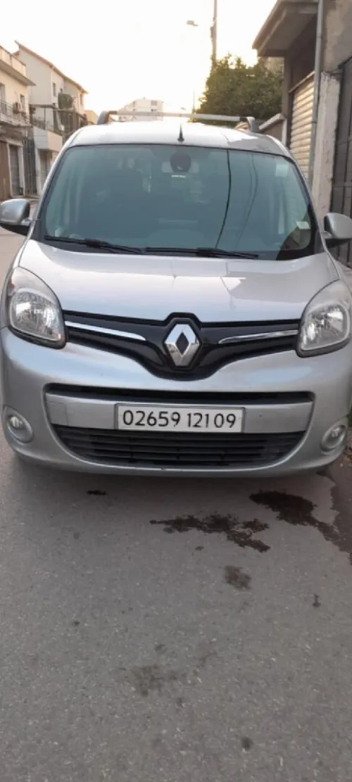 Renault Kangoo 2021  Extrême Outdoor
