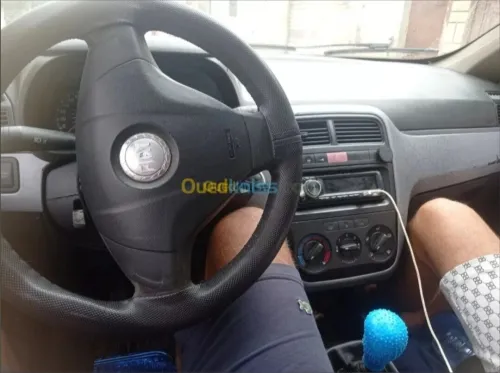 Fiat Punto 2008 Lounge