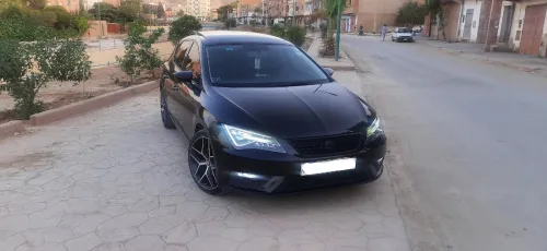 Seat Leon 2019 