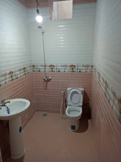 Location Appartement Niveau de villa F4 Alger Sidi moussa