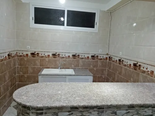 Location Appartement Niveau de villa F4 Alger Sidi moussa