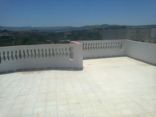 Vente Villa Tlemcen Ghazaouet