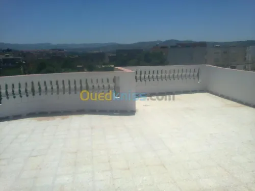 Vente Villa Tlemcen Ghazaouet