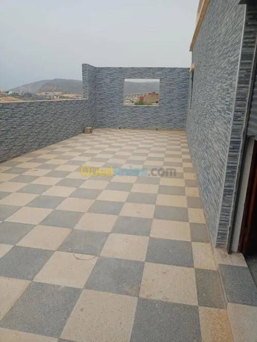 Vente Villa Tlemcen Ghazaouet
