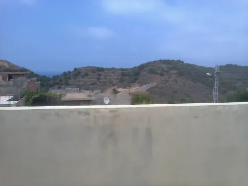 Vente Villa Tlemcen Ghazaouet