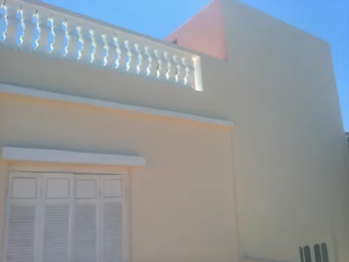 Vente Villa Tlemcen Ghazaouet