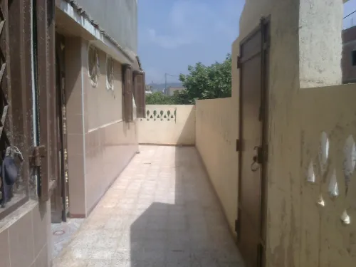 Vente Villa Tlemcen Ghazaouet