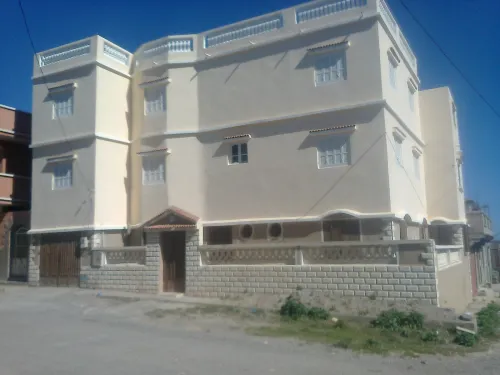 Vente Villa Tlemcen Ghazaouet