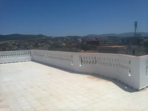 Vente Villa Tlemcen Ghazaouet