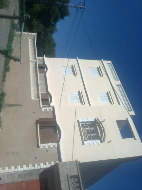 Vente Villa Tlemcen Ghazaouet