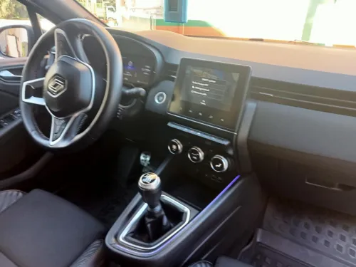 Renault Clio 5  2024 Esprit Alpine