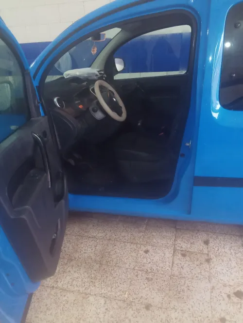 Renault Kangoo 2014 Confort