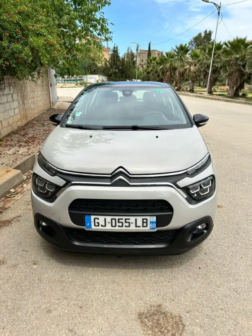 Citroen C3 2022 SHINE