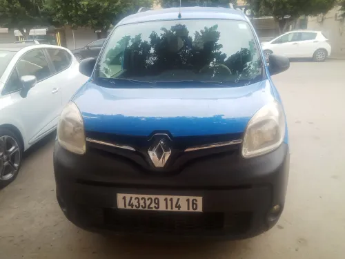Renault Kangoo 2014 Confort