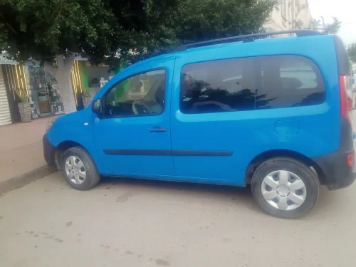 Renault Kangoo 2014 Confort