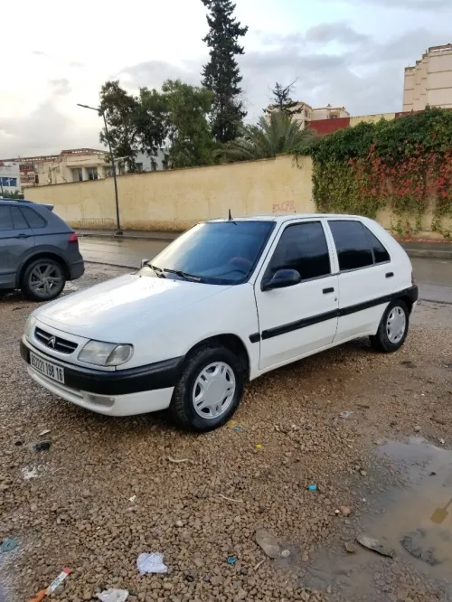 Citroen Saxo 1998 Saxo