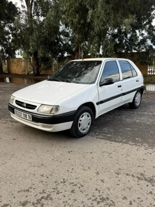 Citroen Saxo 1998 Saxo