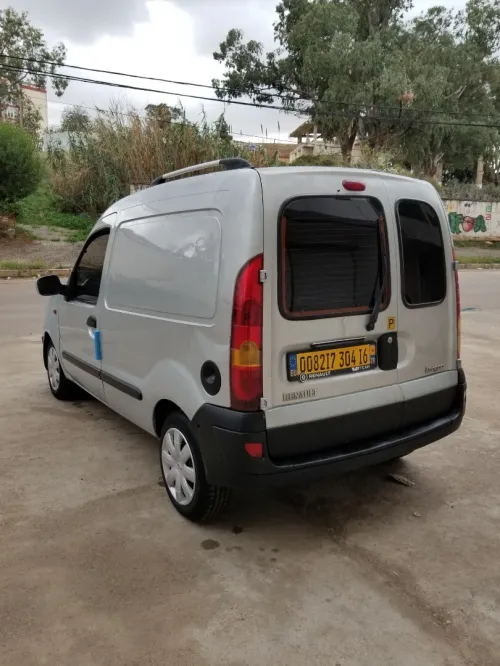 Renault Kangoo 2004 Kangoo
