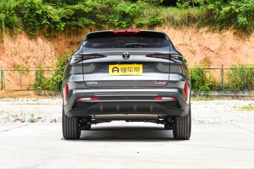 Changan X5 plus 191ch 2026 Surpass pro +