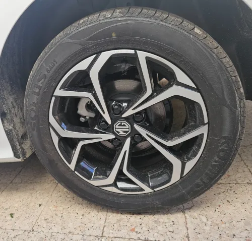 MG 5 2026 