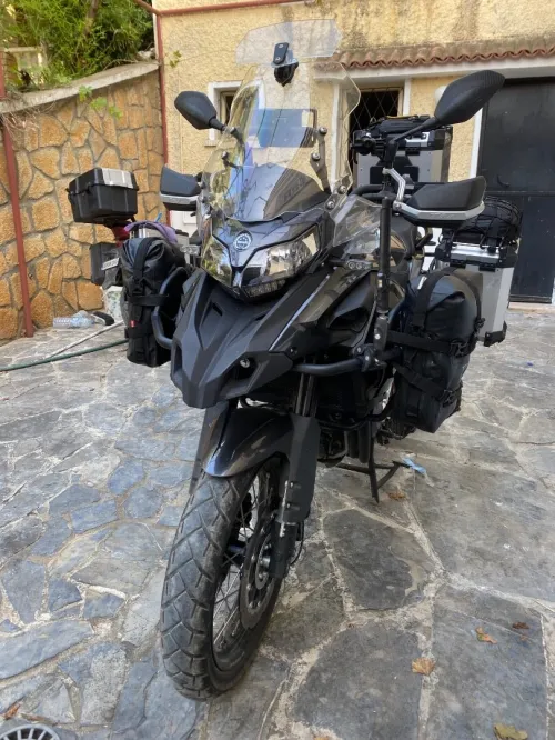 Beneli Trk 2024