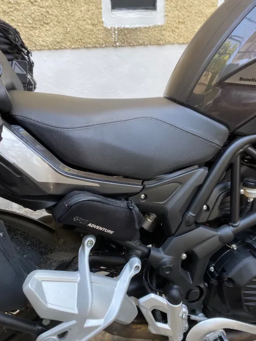 Beneli Trk 2024