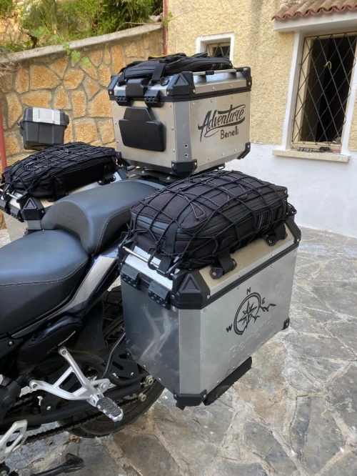 Beneli Trk 2024