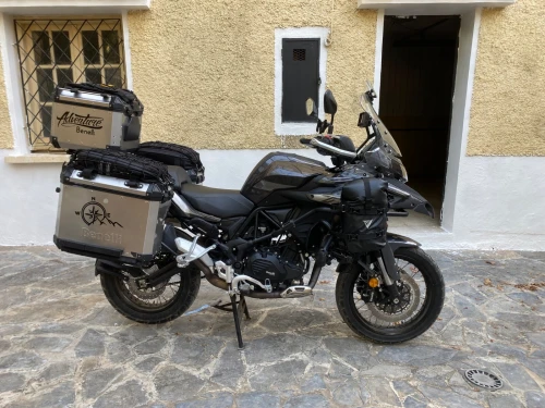 Beneli Trk 2024